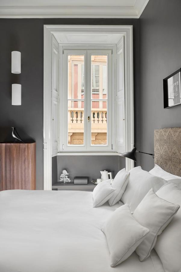 Crossing Manzoni Hotel มิลาน ภายนอก รูปภาพ