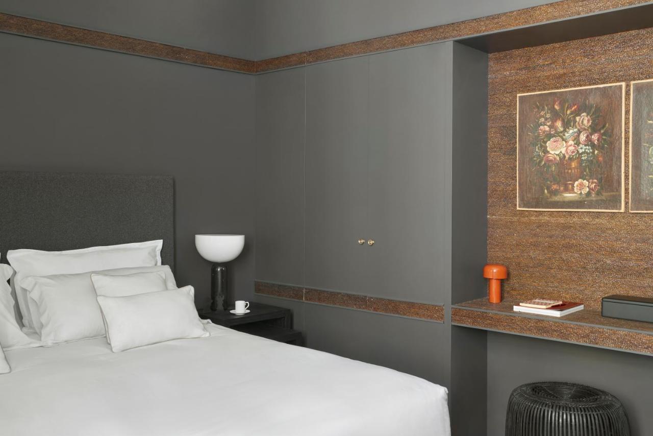 Crossing Manzoni Hotel มิลาน ภายนอก รูปภาพ