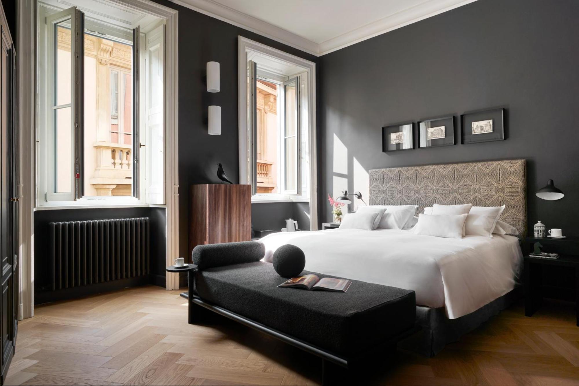 Crossing Manzoni Hotel มิลาน ภายนอก รูปภาพ