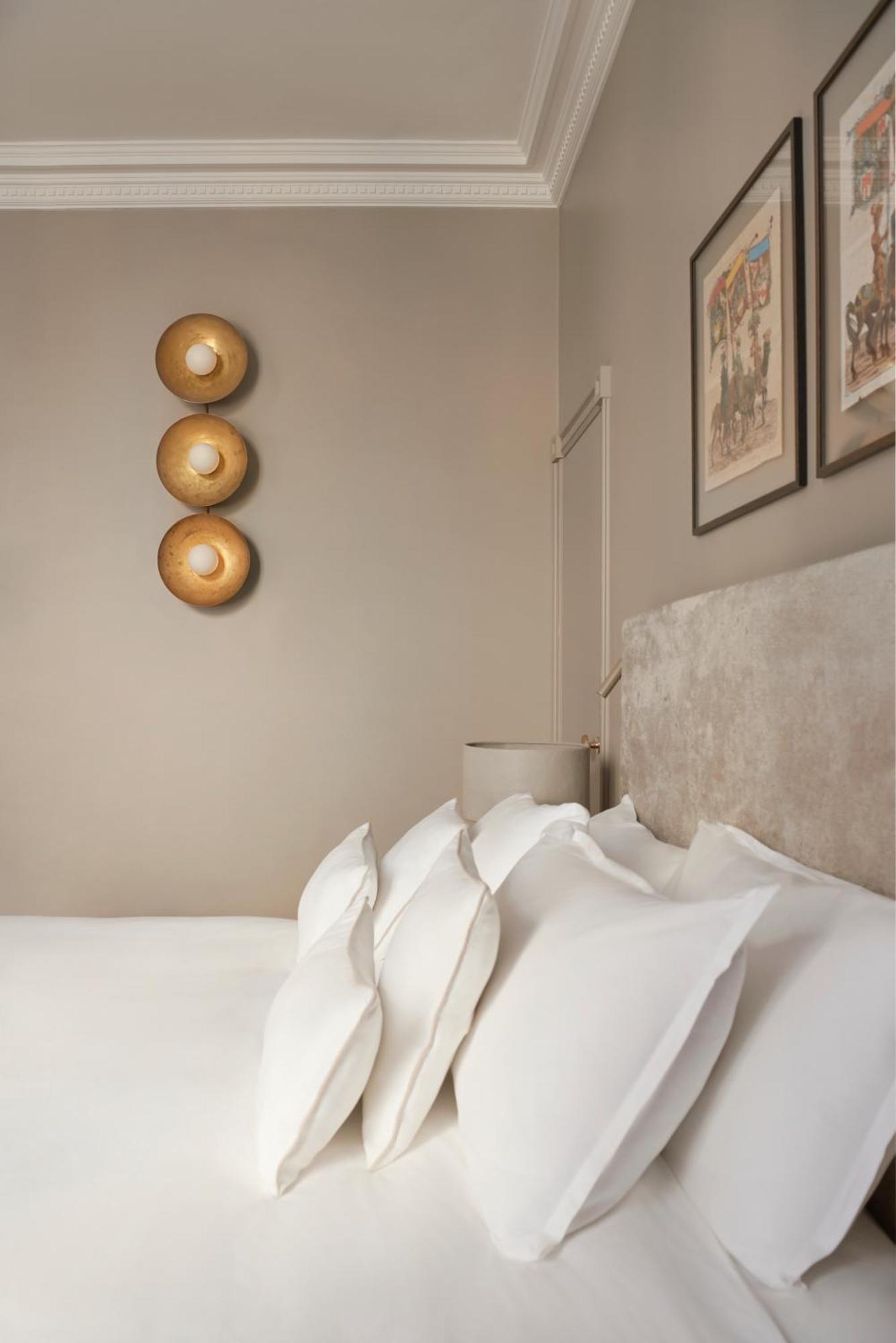 Crossing Manzoni Hotel มิลาน ภายนอก รูปภาพ